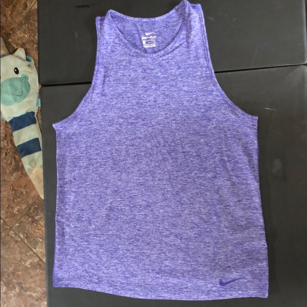 Nike tank top
